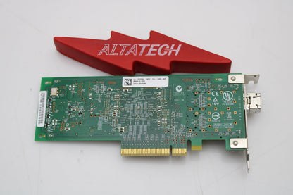 Dell 0H05TJ 8GB SINGLE PORT HBA QLE2560 LP, Used