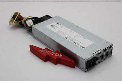Dell 0H411J 480W POWER SUPPLY NON-RDNT R410, Used