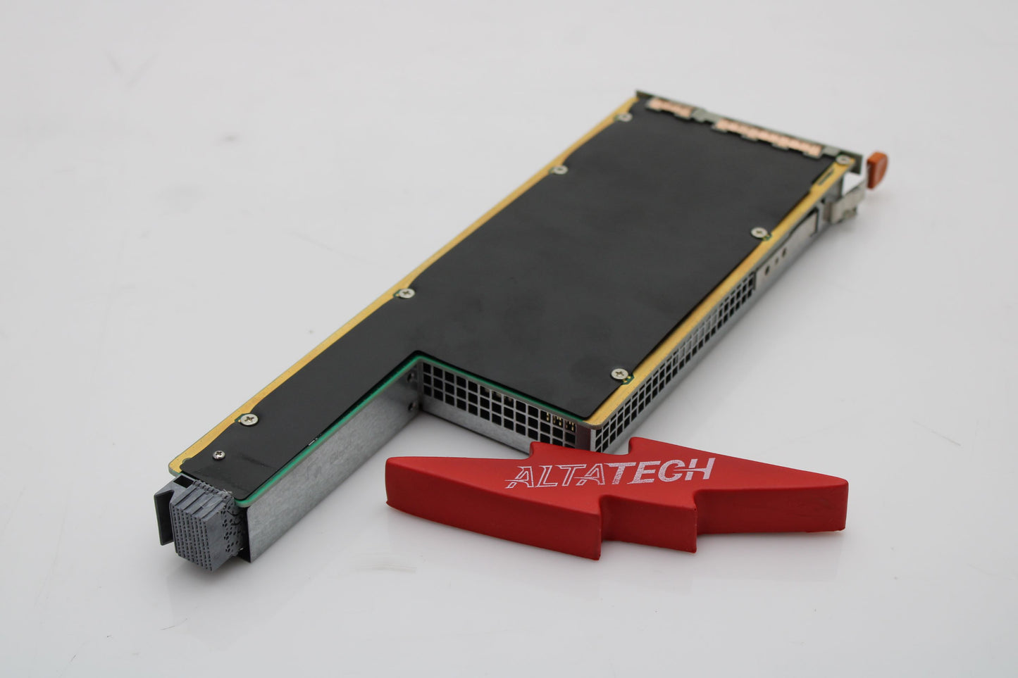 Dell 0HWGX7 FN2210S I/O AGGR 2X 2/4/8/10 FX2, Used