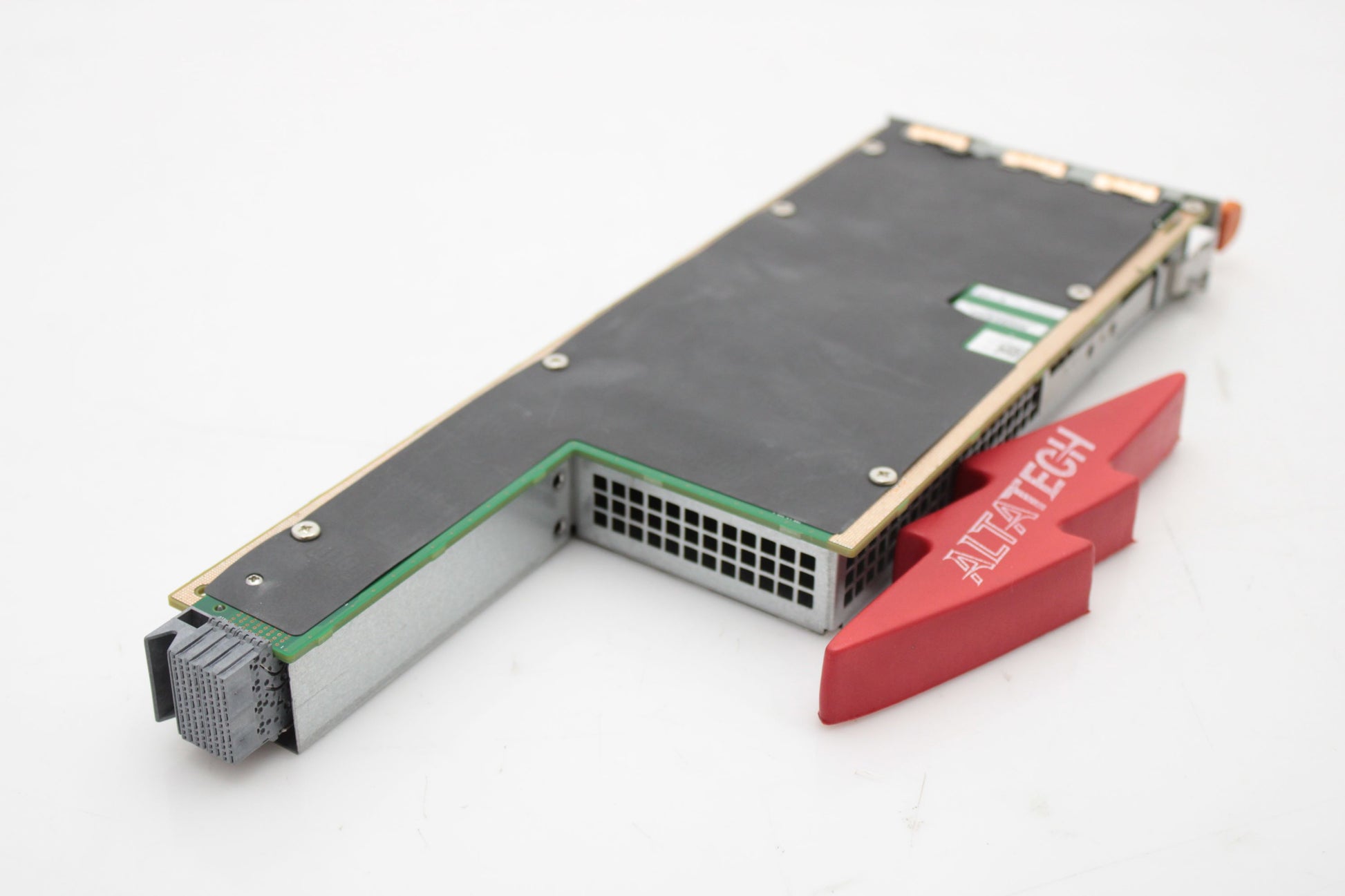 Dell 0HYJ81 I/O Module Base-T 1G 8 Port, Used