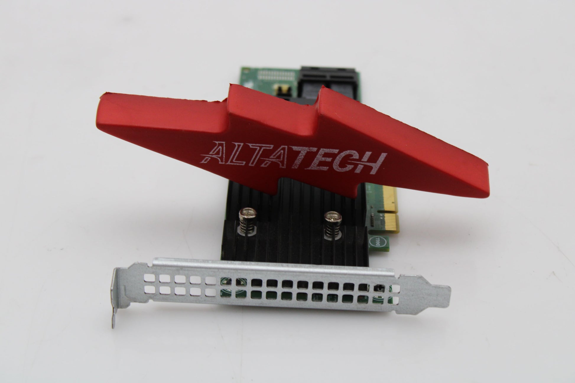 Dell 0J14DC PERC H730P SAS RAID Controller, Used