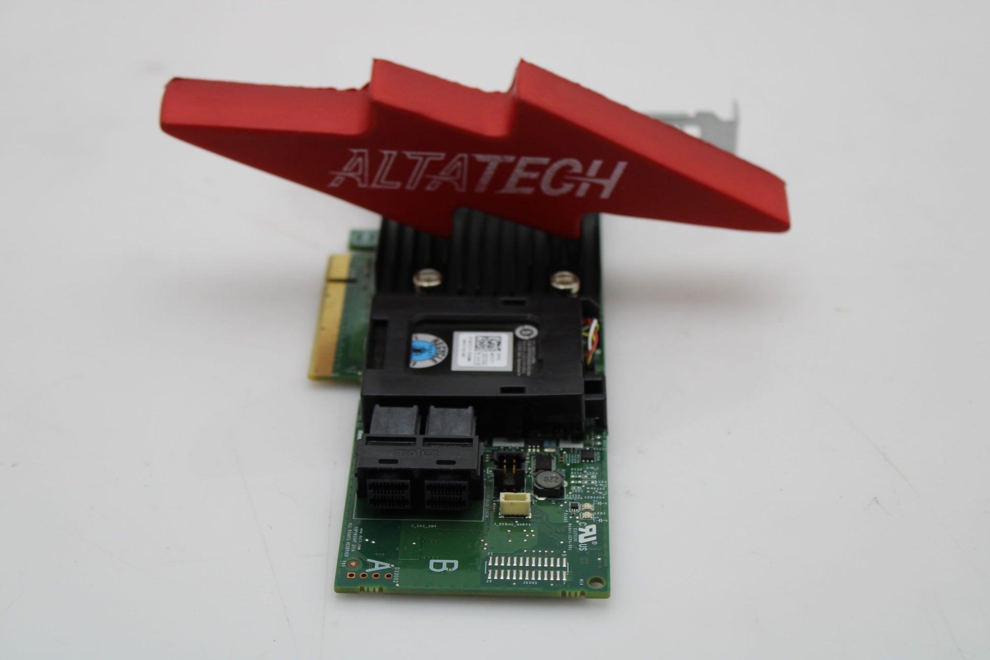 Dell 0J14DC PERC H730P SAS RAID Controller, Used