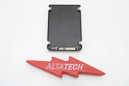 Dell 0JR1HP 3.84TB SSD SAS 2.5 12G RI, Used