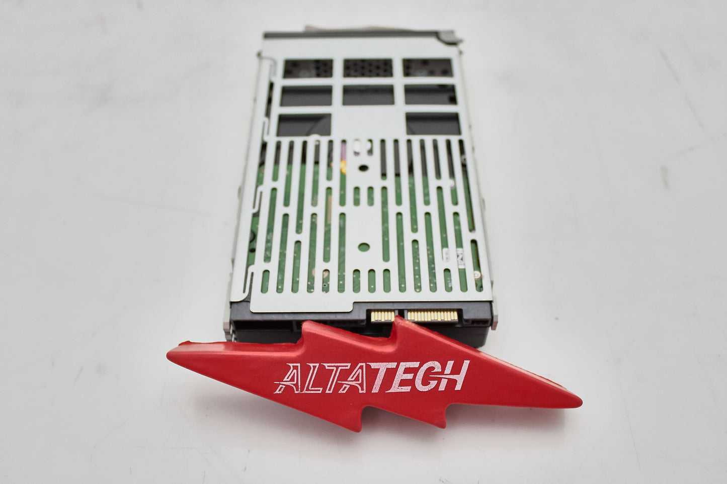 Dell 0K20K 4TB 7.2K SATA 3.5 6G WD4000FYYZ-18JHB0 EP+, Used