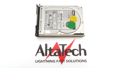 Dell 00KV02 1.2TB 10K SAS 2.5" 12G, Used