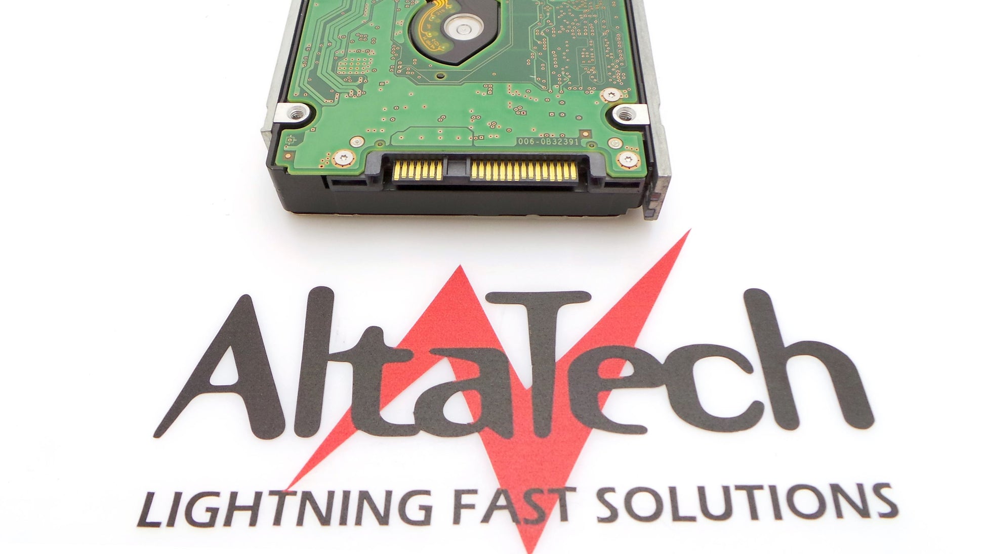 Dell 00KV02 1.2TB 10K SAS 2.5" 12G, Used