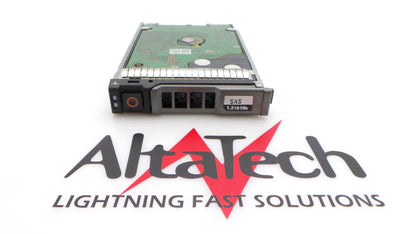Dell 00KV02 1.2TB 10K SAS 2.5" 12G, Used