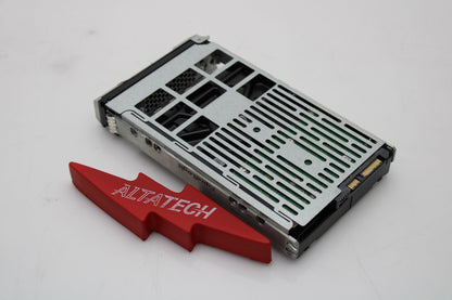 Dell 0M63P8 500GB 7.2K SAS 3.5" 6G, Used