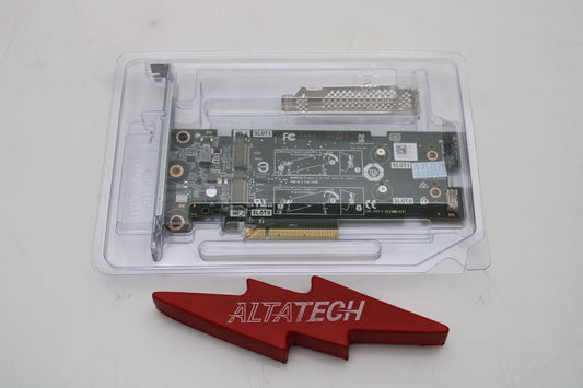 Dell 0N20KJ Broadcom 57810S 10GB DP Network Adapter FH, Used