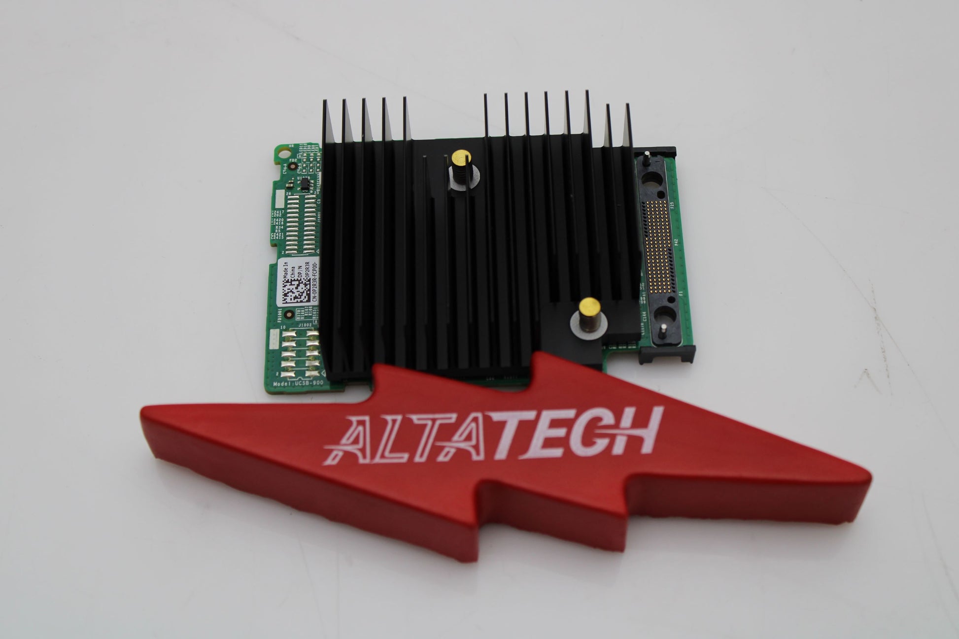 Dell 0P2R3R PERC H330 12Gbps Mini Mono HBA, Used