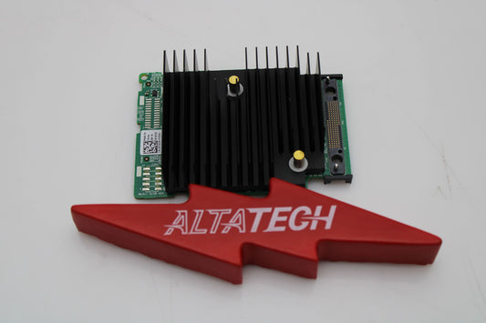 Dell 0P2R3R PERC H330 12Gbps Mini Mono HBA, Used