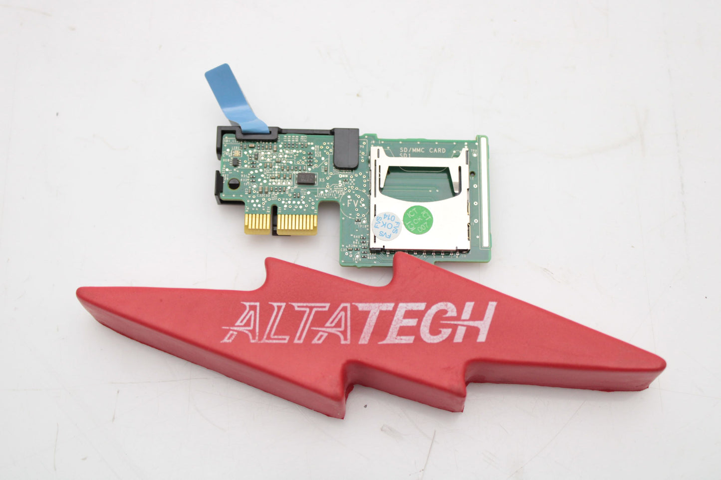 Dell 0PMR79 PowerEdge R730 G13 Dual SD Module, Used