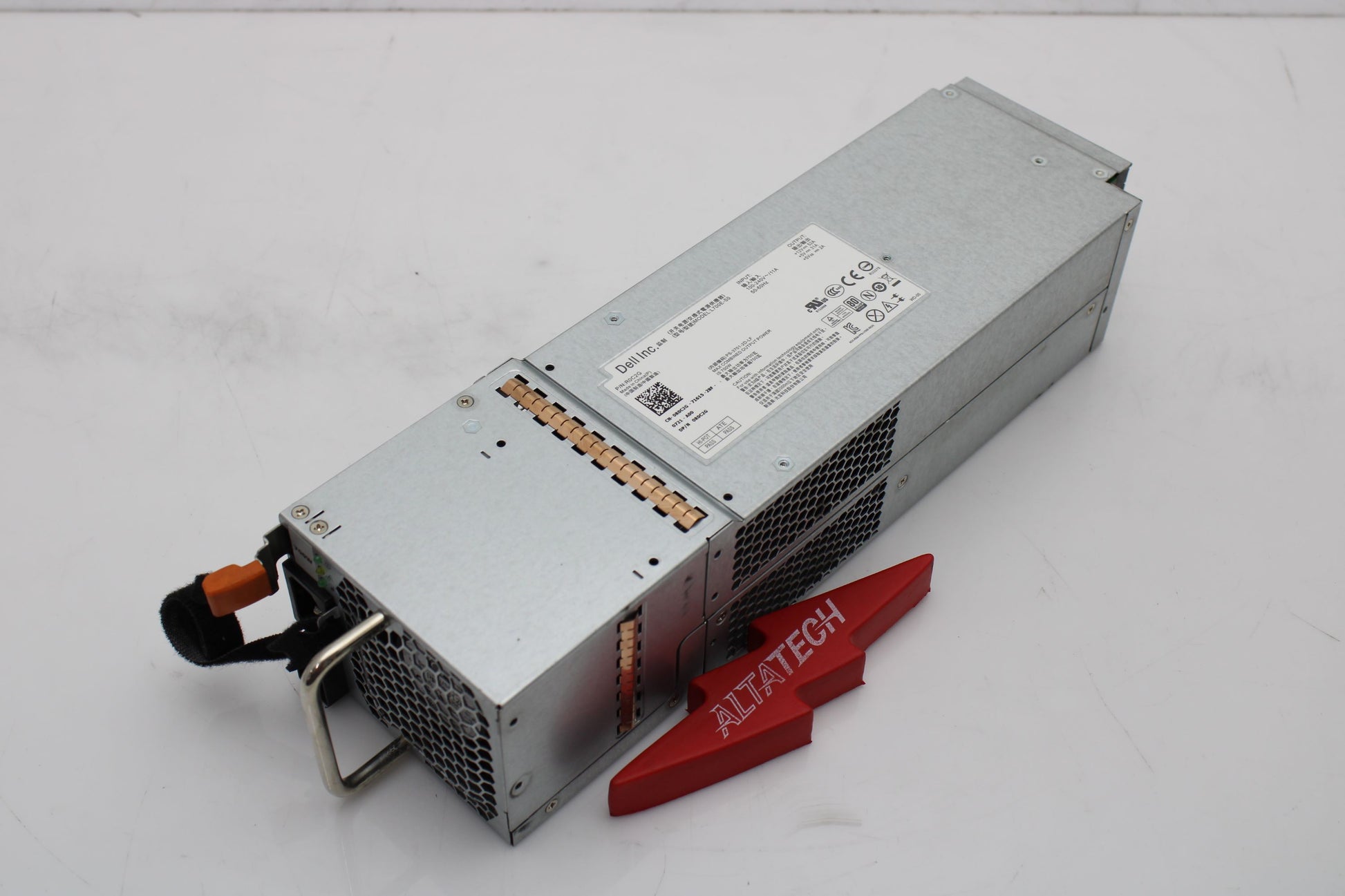 Dell 0R0C2G 700W POWER SUPPLY SC220, Used