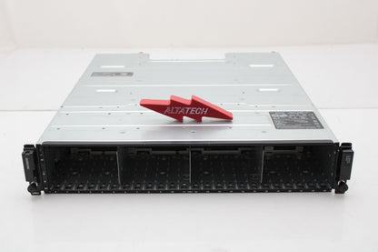 Dell 0R684K CHASSIS ASSEMBLY MD1220/MD3220/I, Used