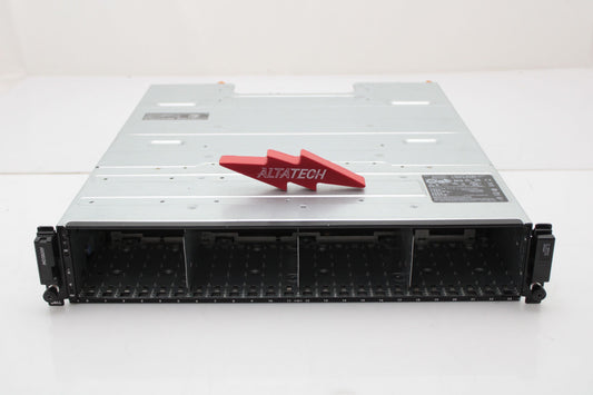 Dell 0R684K CHASSIS ASSEMBLY MD1220/MD3220/I, Used