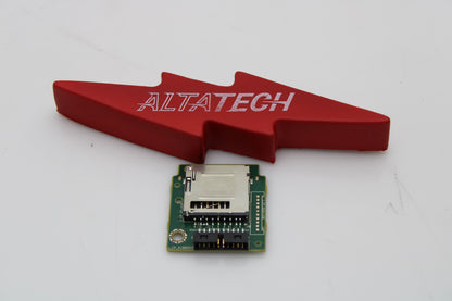 Dell 0RC6XN MEDIA READER VFLASH REAR R730XD, Used