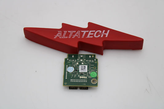 Dell 0RC6XN MEDIA READER VFLASH REAR R730XD, Used