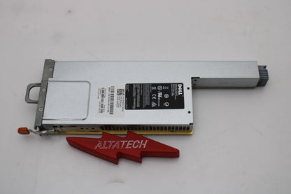 Dell 0RN62H I/O Aggregator Module 2x 2/4/8/10 FX2, Used