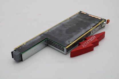 Dell 0RN62H I/O Aggregator Module 2x 2/4/8/10 FX2, Used