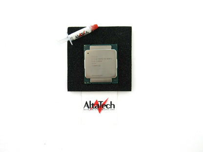 Dell 00RVP0 2.4GHZ/15MB/85W/6C, E5-2620V3, Used