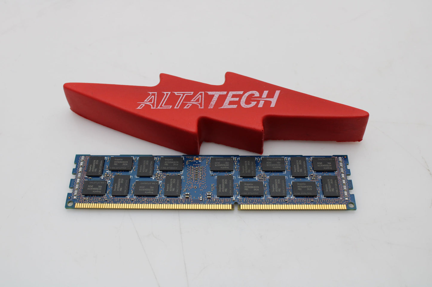 Dell 0RYK18 8GB PC3-12800R DDR3-1600 2RX4 ECC, Used