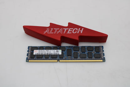 Dell 0RYK18 8GB PC3-12800R DDR3-1600 2RX4 ECC, Used