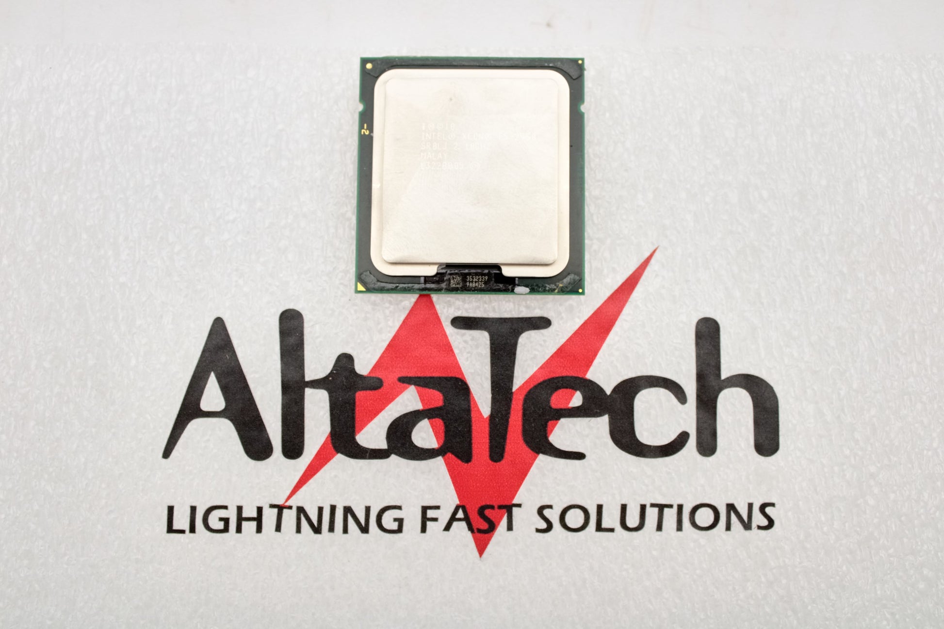 Dell 0SR0LJ 2.1GHZ/20MB/95W/8C, E5-2450, Used