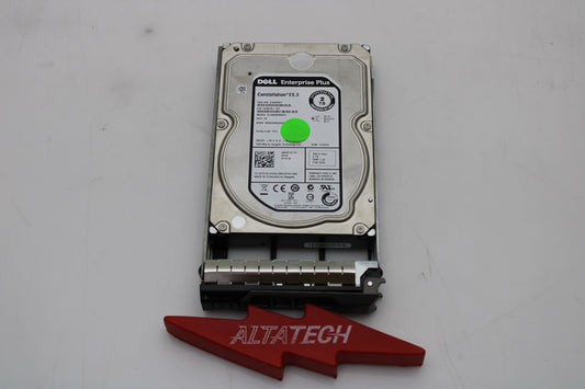 Dell 0T7F78 2TB 7.2K SAS 3.5 6G 9ZM275-157 EP+, Used