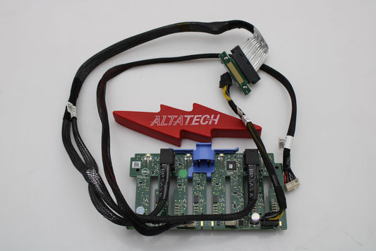 Dell 0TGNMY BACKPLANE 8X2.5'' R730, Used