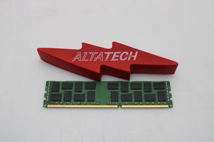 Dell 0TJ1DY 8GB PC3L-10600R DDR3-1333 2RX4 ECC, Used