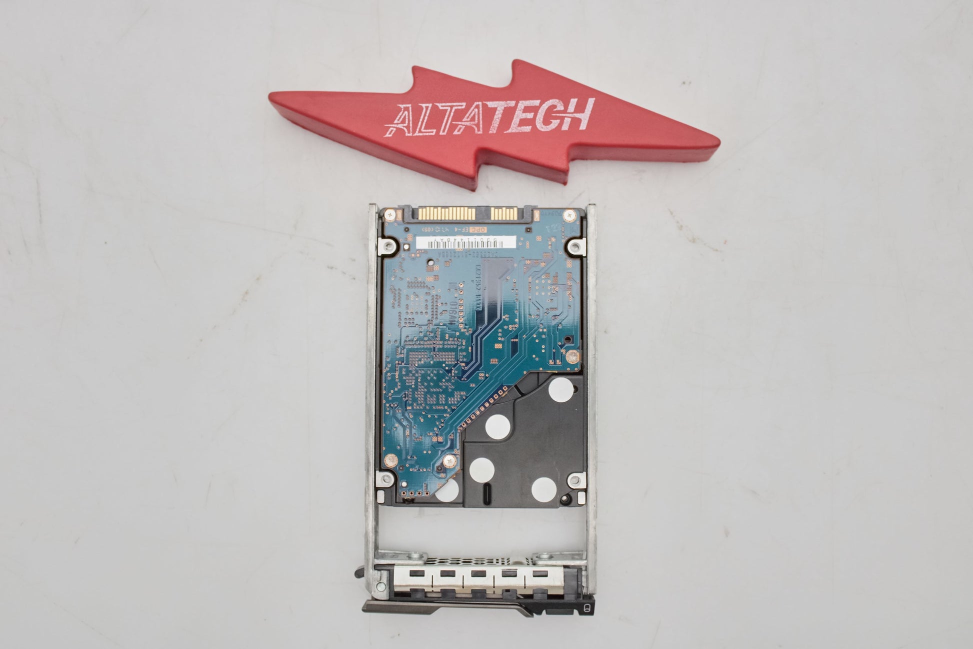 Dell 0U706K 300GB 10K SAS 2.5 6G MBD2300RC, Used