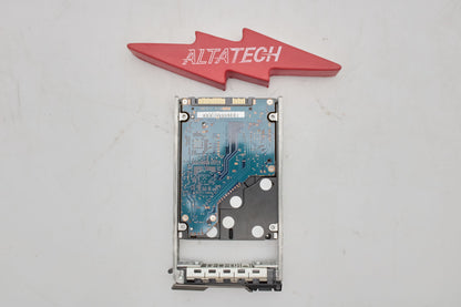 Dell 0U706K 300GB 10K SAS 2.5 6G MBD2300RC, Used