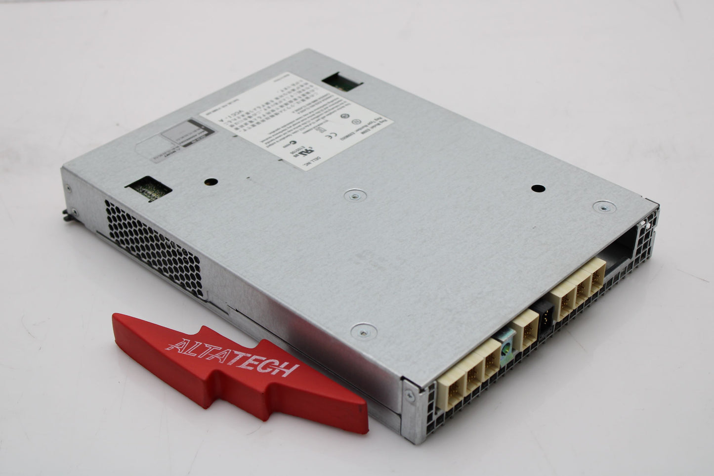 Dell 0V16M0 EqualLogic PS6110 Type 14 10G Controller Module, Used
