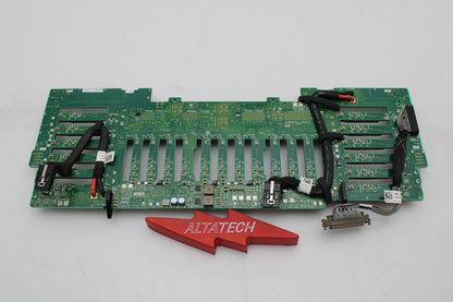 Dell 0V3665 BACKPLANE HDD 24X2.5' R920/R930, Used