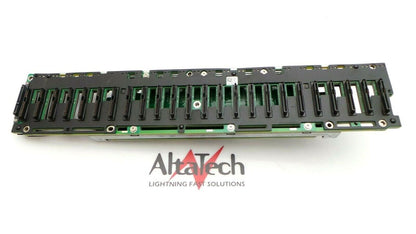 Dell 00VCK1 PowerVault MD1220/MD3220 24x2.5" Backplane, Used