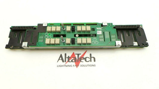 Dell 0VCK1 PowerVault MD1220/MD3220 24x2.5" Backplane, Used