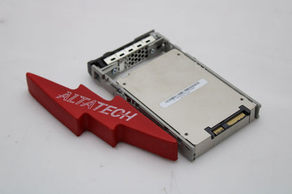 Dell 0VCWFG 1.92TB SSD SAS 2.5 12G RI Solid State Drive, Used