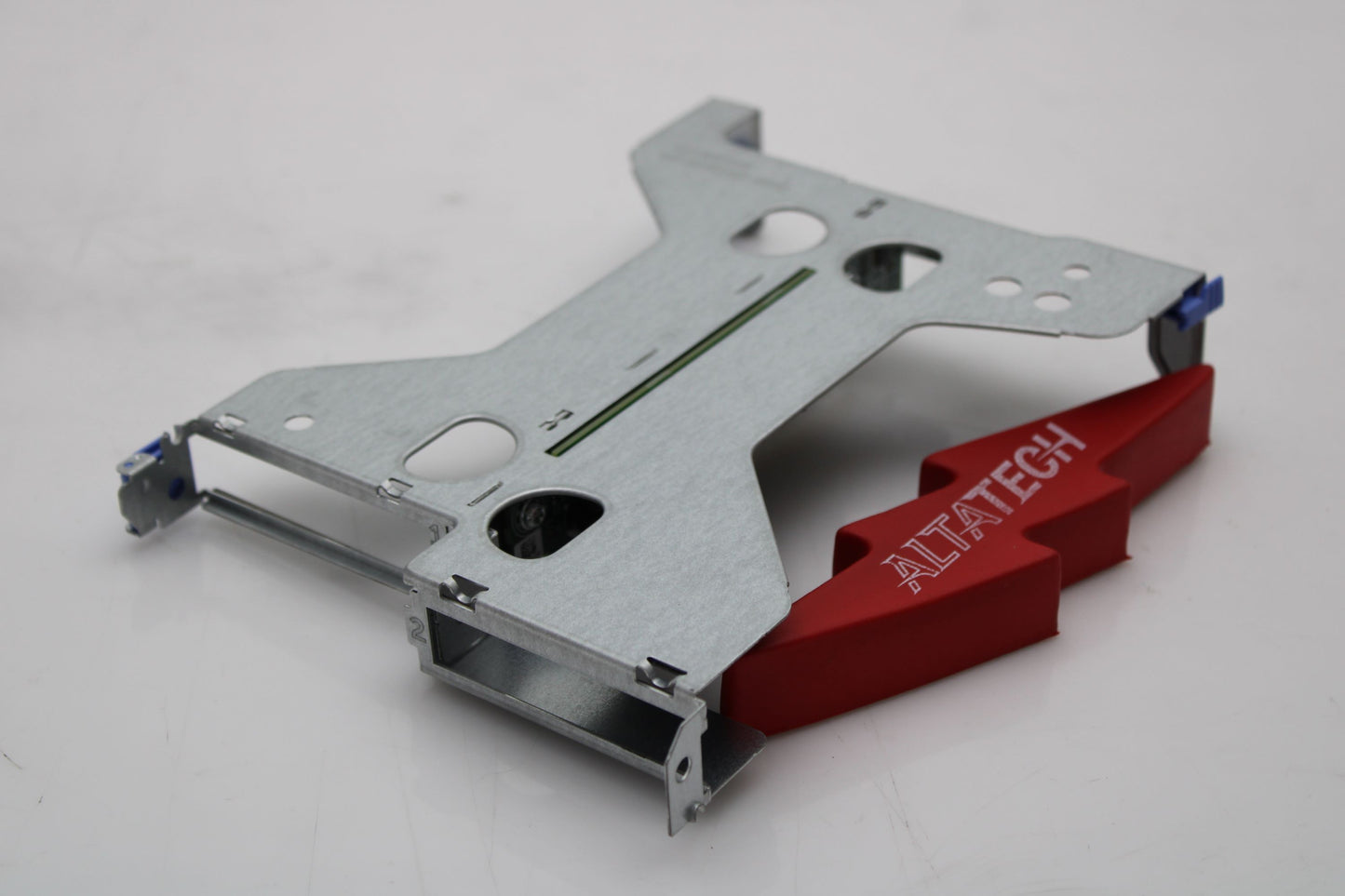 Dell 0VN38T RISER #1#2 (G3X16) 2XLP DSS1500, Used