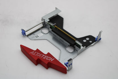 Dell 0VN38T RISER #1#2 (G3X16) 2XLP DSS1500, Used