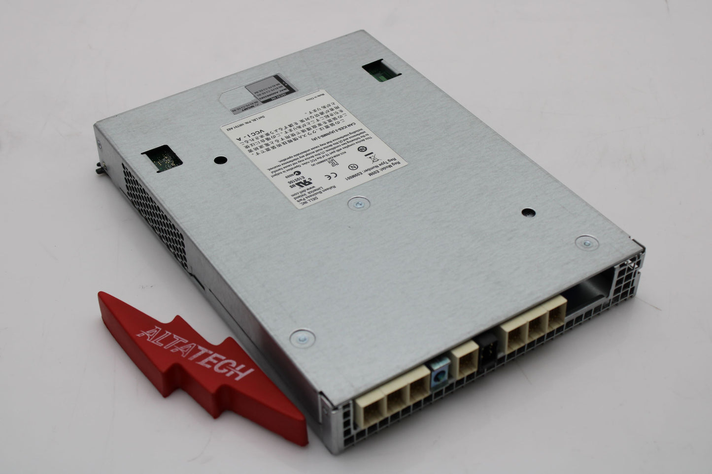 Dell 0VYN8H EQUALLOGIC TYPE 12 ISCSI 1G PS4100, Used