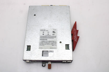 Dell 0WDWJM EqualLogic Type 12 ISCSI 1G, Used