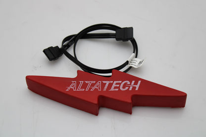 Dell 0X195X SATA SIGNAL CABLE, Used