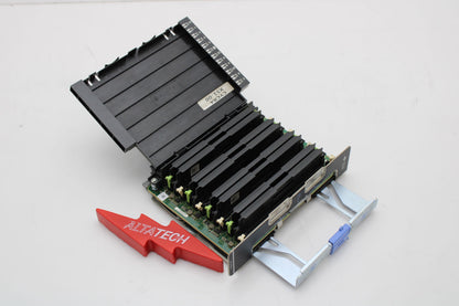 Dell 0XKF54 MEMORY RISER 12 DIMM R920, Used