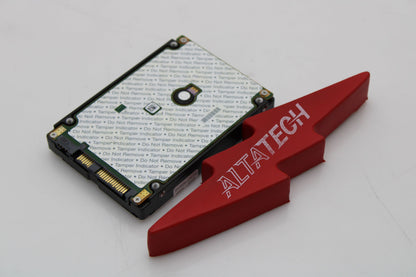 Dell 0XKGH0 1TB 7.2K SAS 2.5 6G 9XU268-251 SED, Used