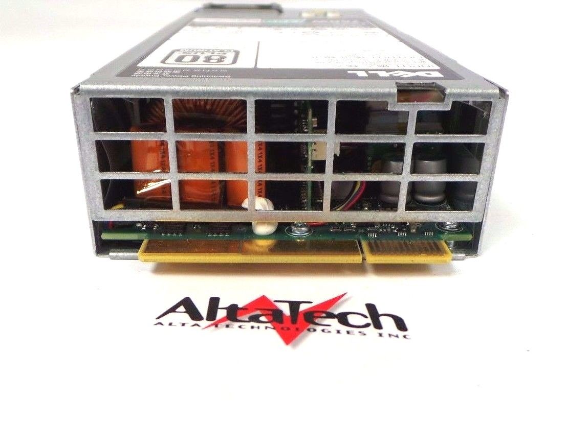 Dell 0XW8W Astec PowerEdge R730 / R630 / T430 750W Power Supply, Used