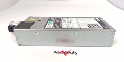 Dell 0XW8W Astec PowerEdge R730 / R630 / T430 750W Power Supply, Used