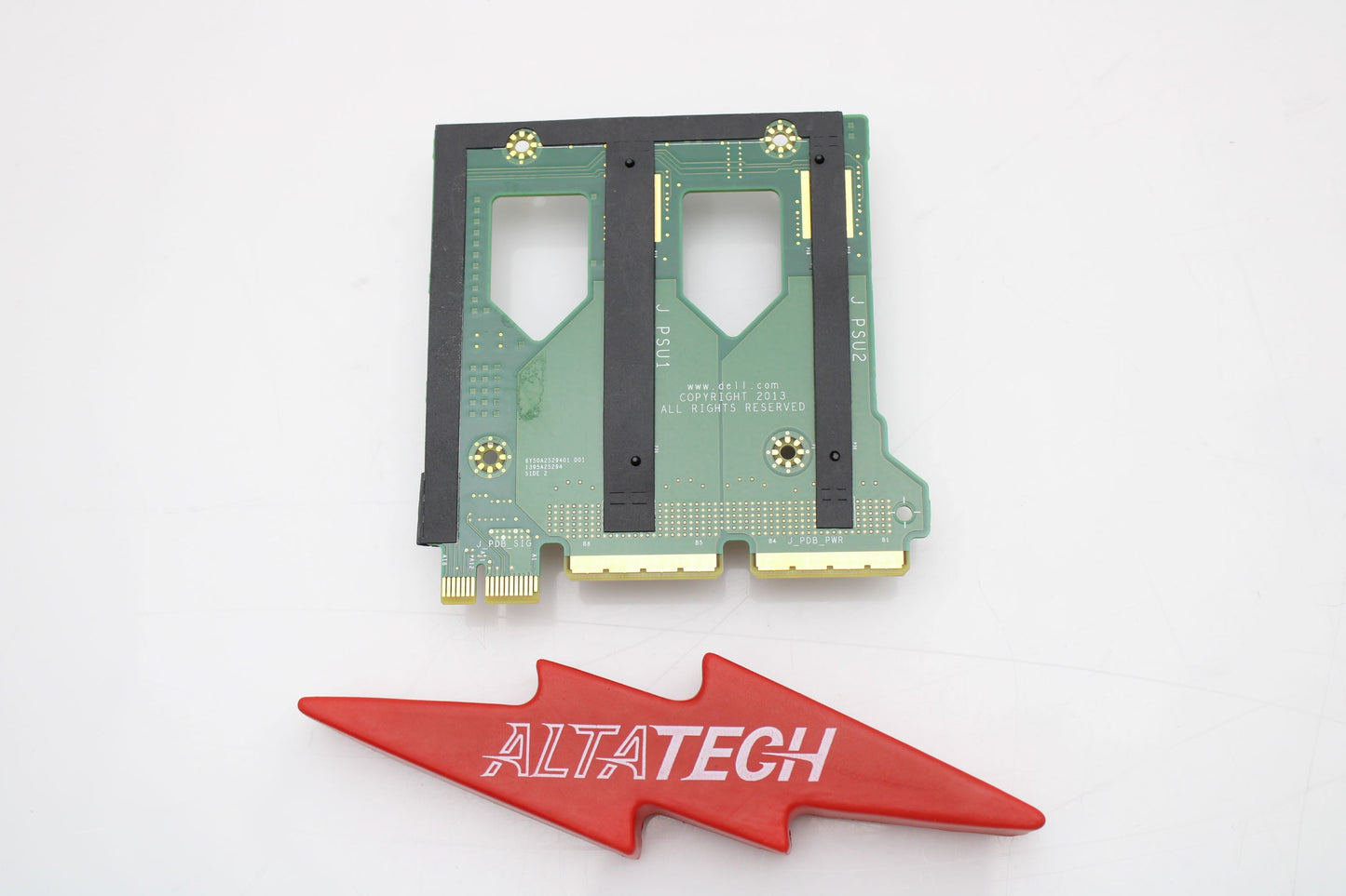 Dell 0XXHJ5 POWER DISTRIBUTION PIDE R920, Used