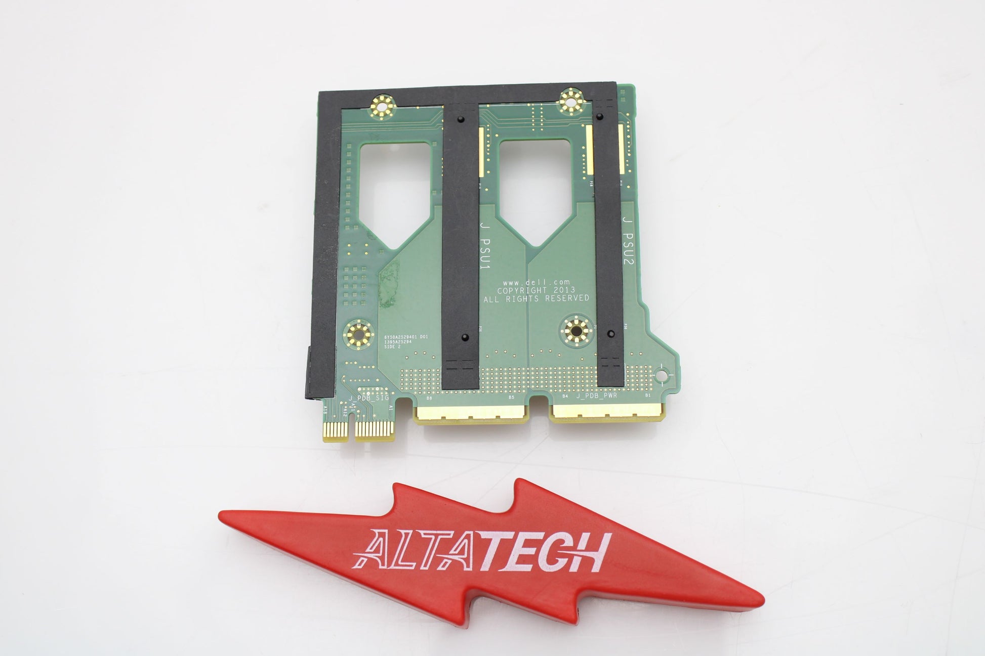 Dell 0XXHJ5 POWER DISTRIBUTION PIDE R920, Used