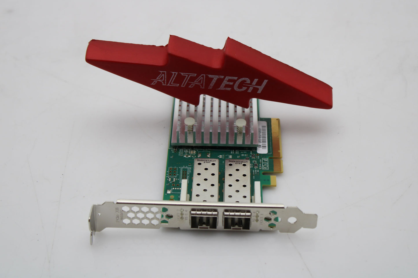 Dell 0YCVFG 16GB Dual Port HBA QLE2692 FH, Used