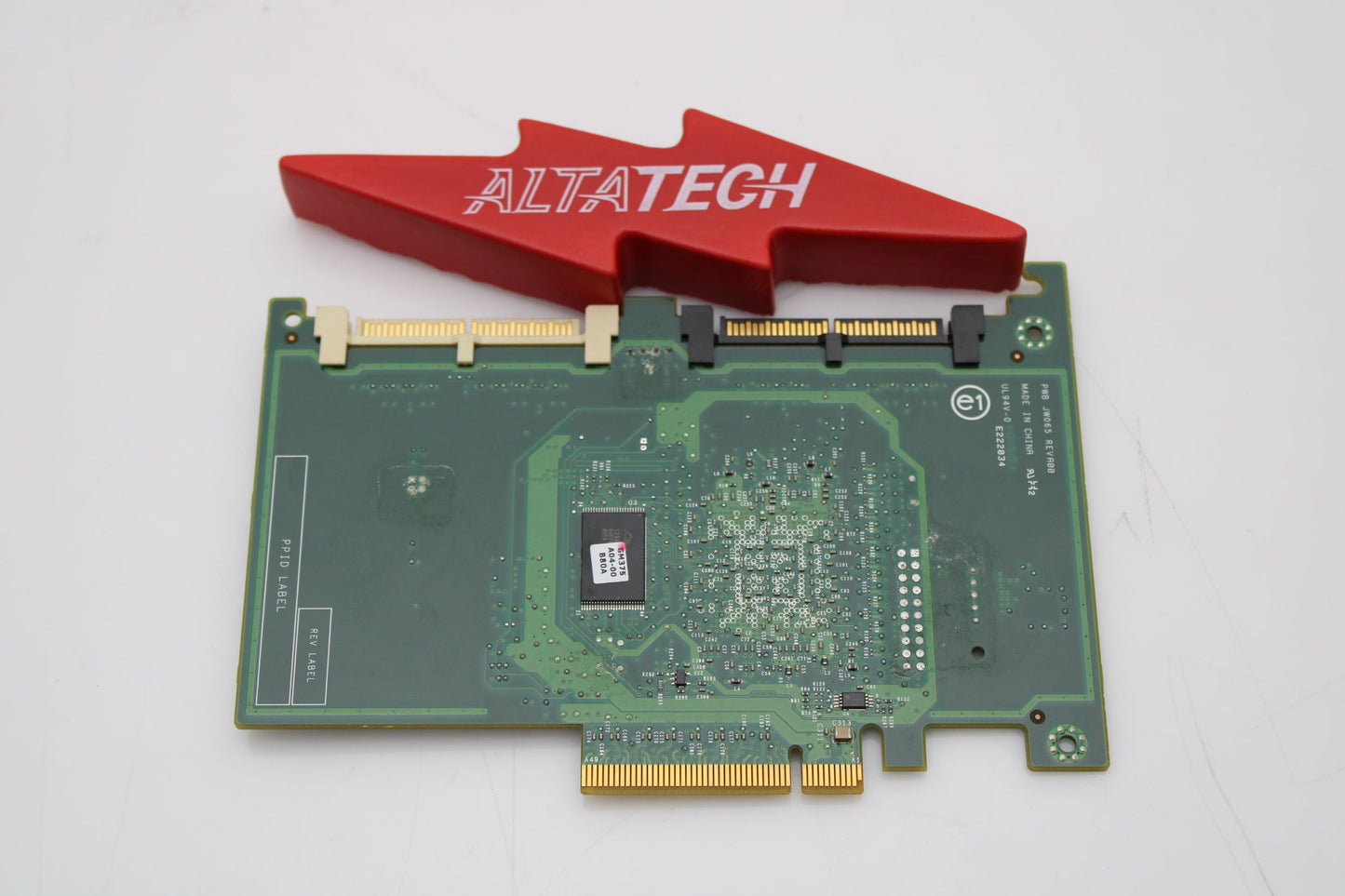 Dell 0YK838 SAS 6/IR CONTROLLER, Used